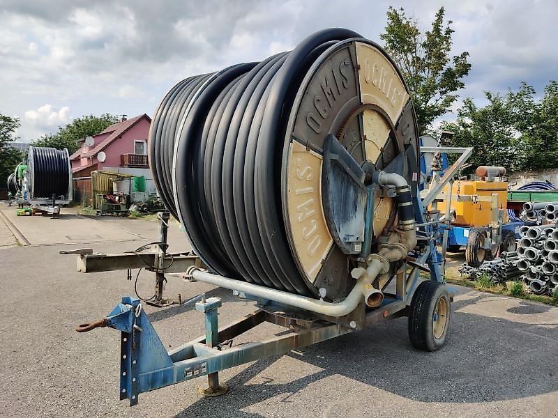 E-FARM: Ocmis 100/r2-275 - Irrigazione - id VP2AGDJ - 5.000 € - Anno di costruzione: 1995 - Germania