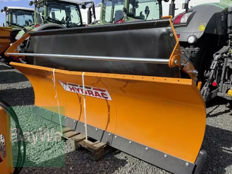 E-FARM: HYDRAC lb-iii-300 - Városi eszközök - id WABGCH6 - 13 865 EUR - Gyártási év: 2022 - Németország