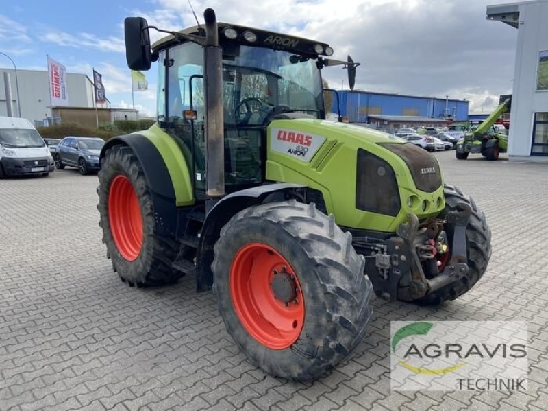 Claas Arion 430 tractor 27 900 €