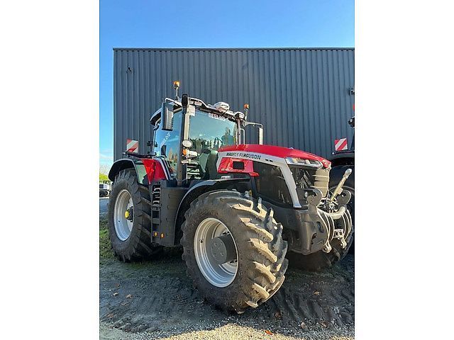 Massey Ferguson 9S.425 Tractor