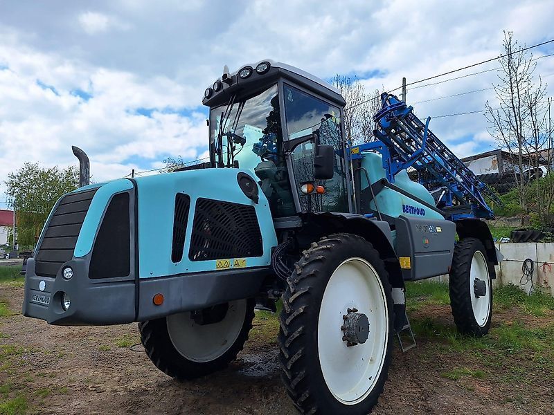 Berthoud 4200 raptor Pulvérisateur 28 198 €