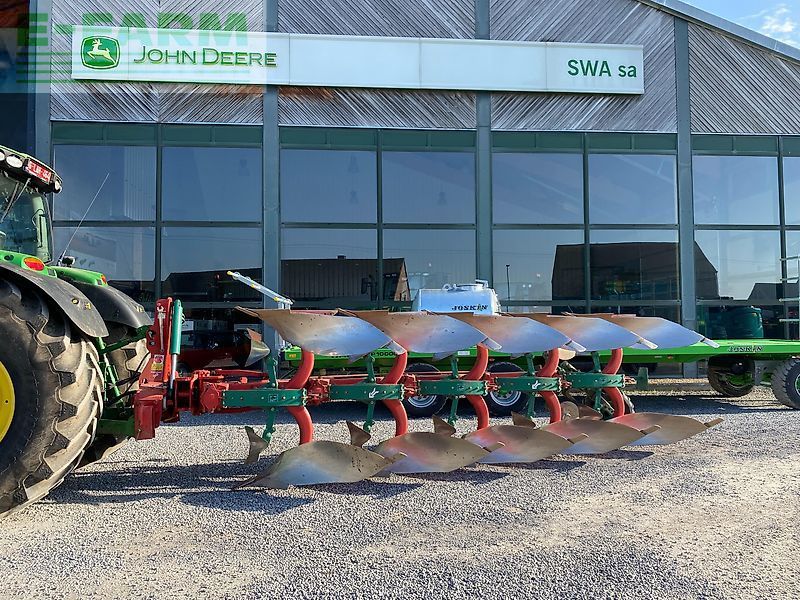 Kverneland EG 100/300 Plough €16,500