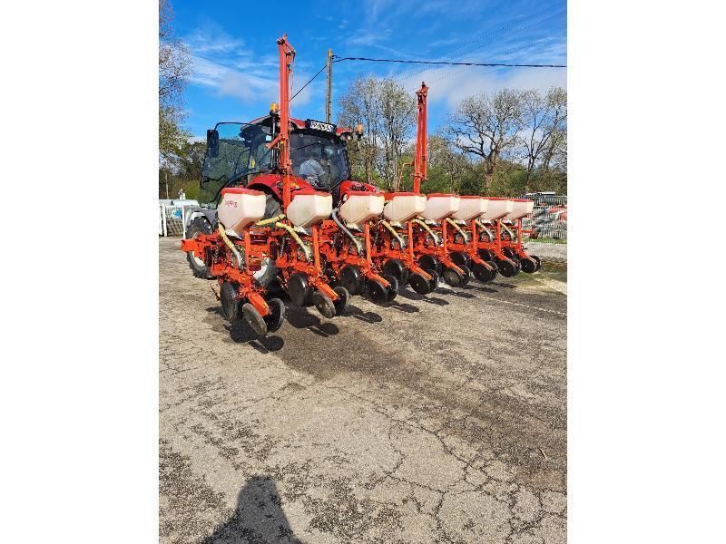 E-FARM: Gaspardo magica - Einzelkornsämaschine - id JHH1SWZ - 12.000 € - Baujahr: 2007 - Frankreich