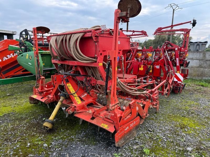 E-FARM: Kuhn VENTA LC302 - Semoir - id CHCXEFE - 7 500 € - France