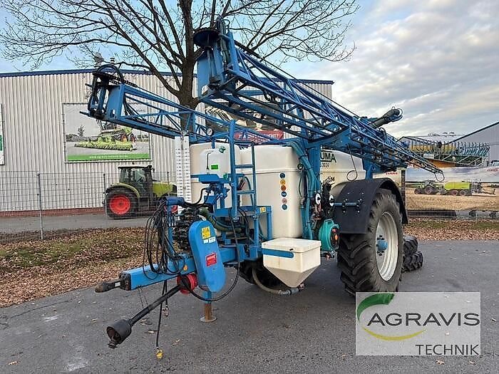 Inuma ias 3024 Sprayer €5,900