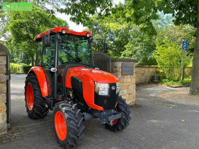 E-FARM: Kubota L1-22 - Τρακτέρ - id KNPKMKI - 25.202 € - Χρονία: 2022 - Μετρητής ωρών: 10,Ισχύς κινητήρα: 52,Γερμανία