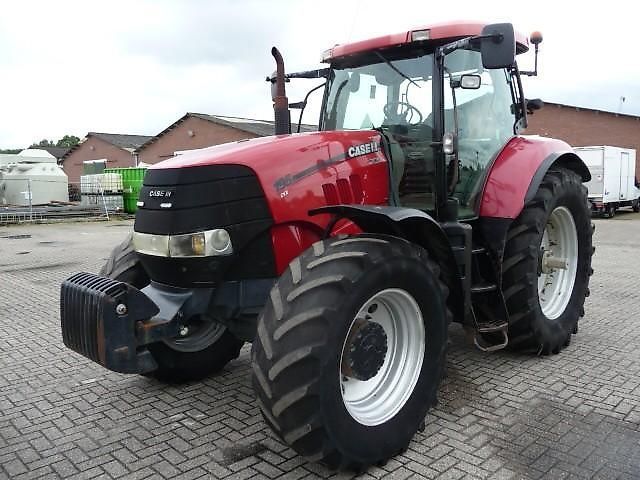Case IH Puma 195 Tractor €36,000