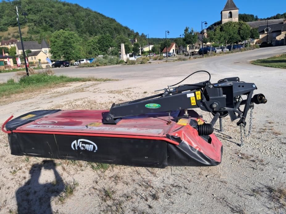 Vicon Extra 432 H Mower €6,500
