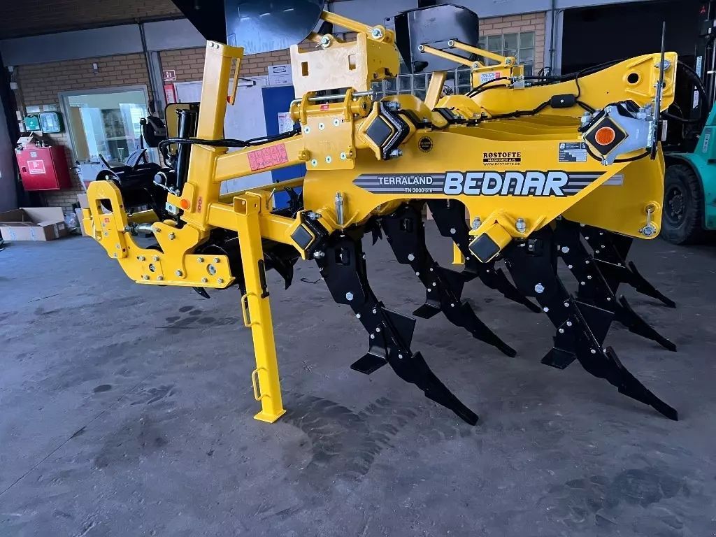 Bednar terraland tn 3000 d7r Alte lucrări ale solului 25.232 EUR