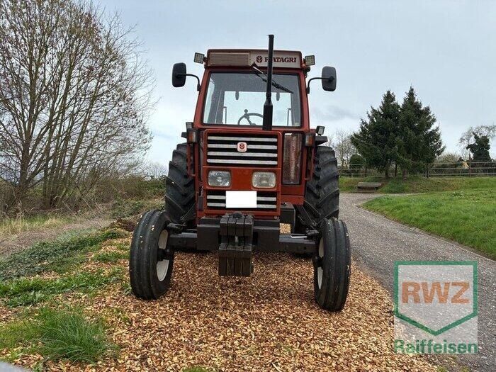 Fiat 60-90 Trattore 16.900 €