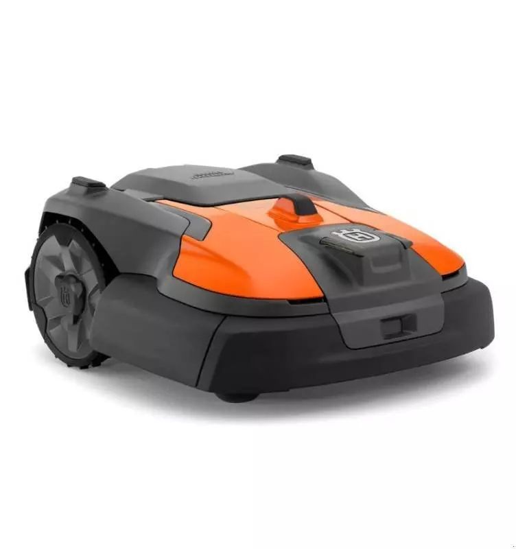 E-FARM: Husqvarna robot de tonte automower 580 epos husqvarna - Lawn mower - id NHZRUY6 - €7,332 - France