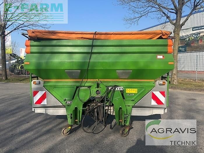 Amazone ZA-M 4200 Ultra Fertiliser spreader €8,900