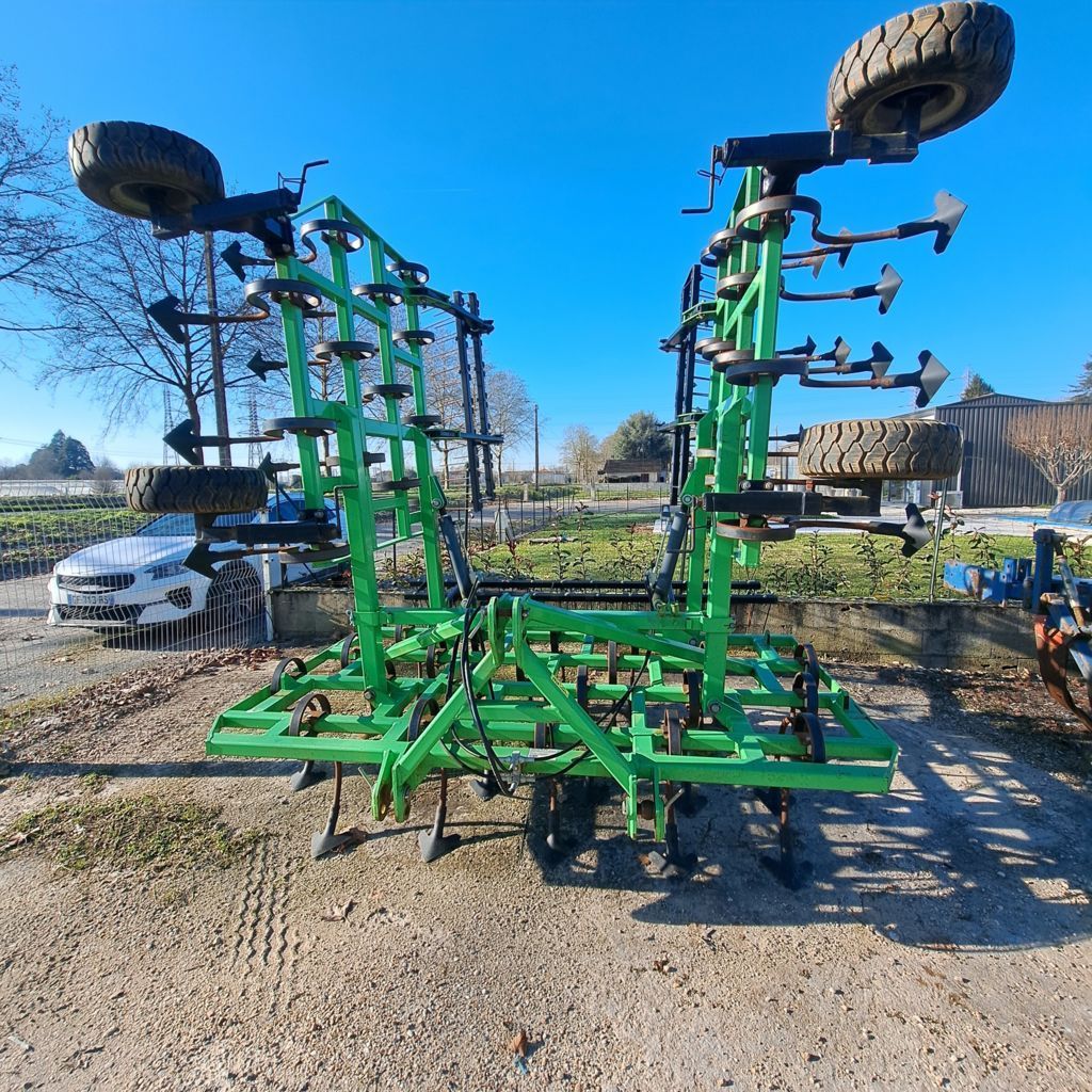 E-FARM: solano-horizonte vch-600-4-48 - Cultivator - id FU5HHKN - € ...