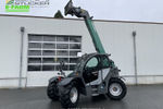 KRAMER kt407 telehandler €79,500