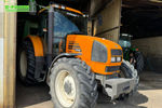 Renault Ares 636 RZ tractor €24,000