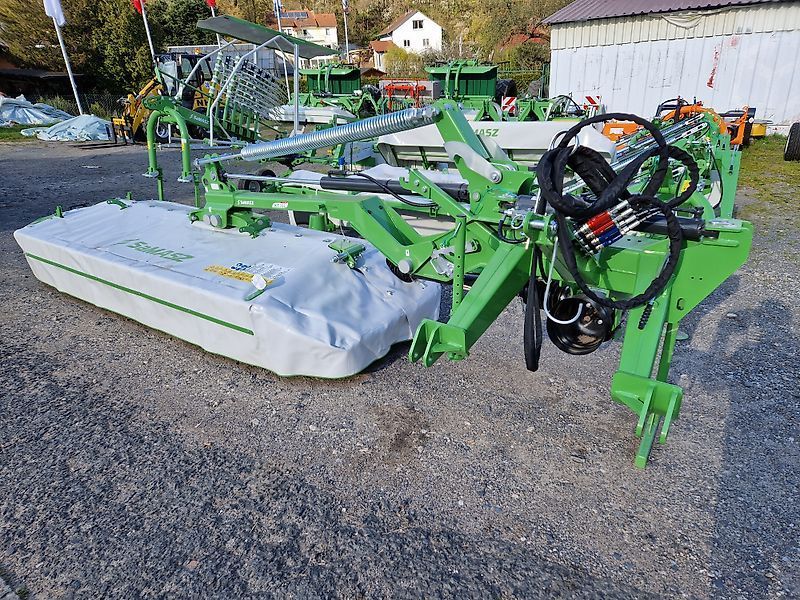 E-FARM: SaMASZ kt 301 - Mower - id FE6HTHT - €11,092 - Year of construction: 2022 - Germany