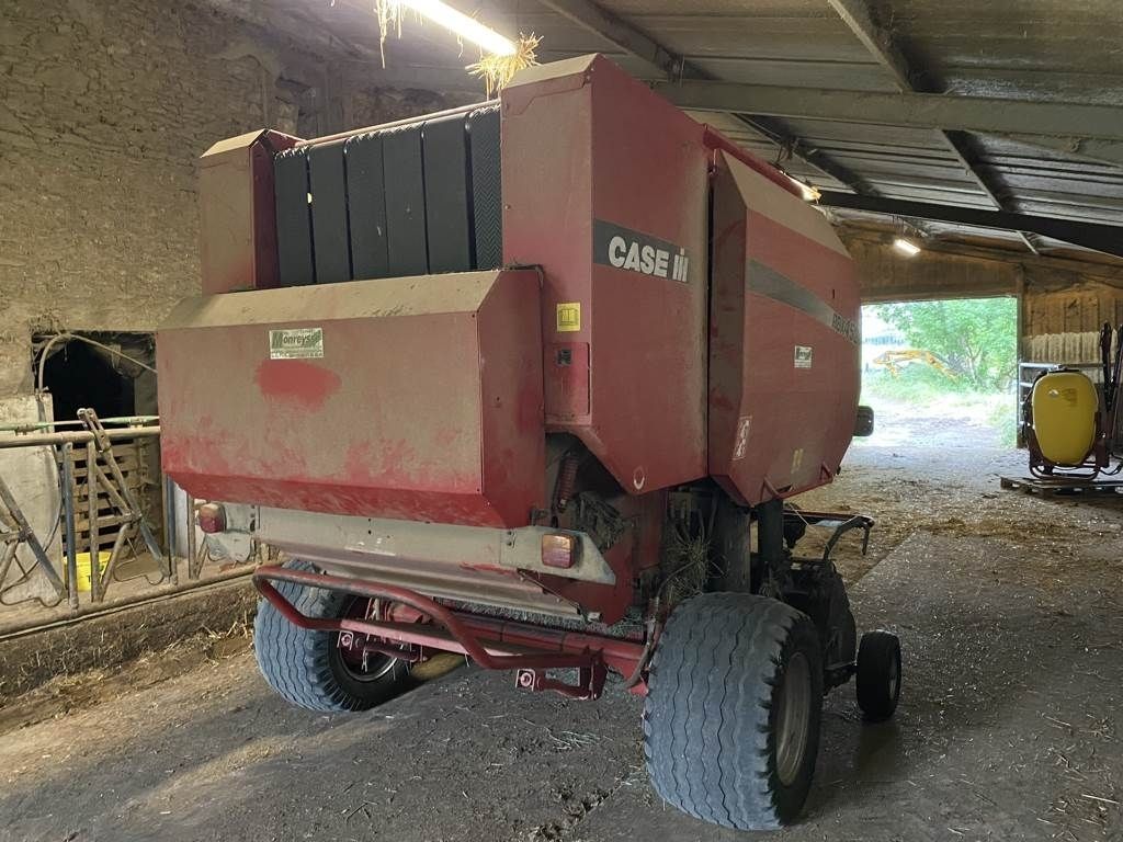 Case IH rbx 452 Presă de balotat 9.500 EUR
