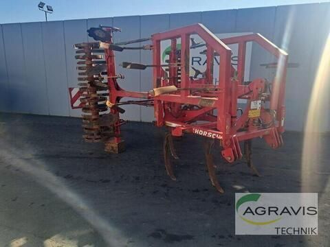 HORSCH Terrano 4 FX Kultywator 11 500 €