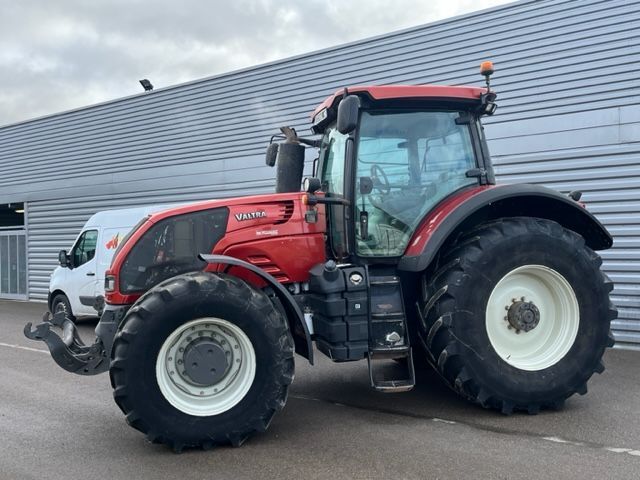 E-FARM: Valtra S263 - Tractor - id M6BPVHZ - 47.500 € - Año: 2013 - Horas: 8800,Potencia del motor: 260,Francia