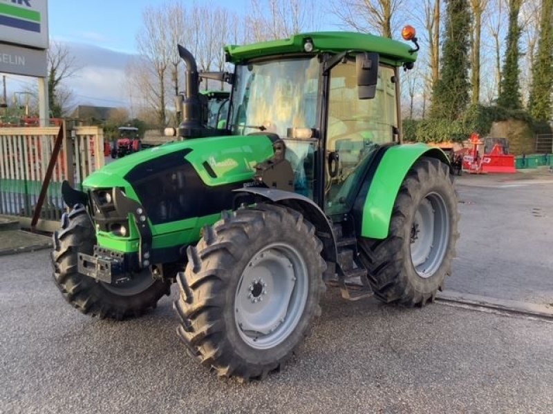 Deutz-Fahr 5120 tractor €49,900