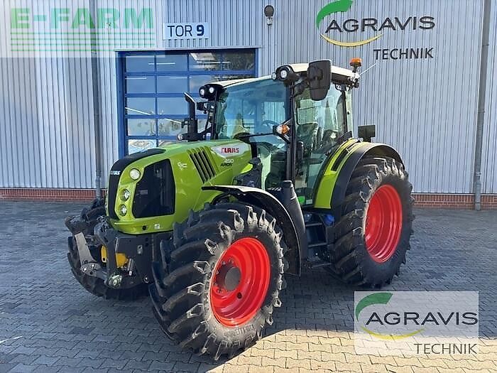 Claas Arion 450 Traktor 84.900 €
