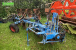 Lemken Juwel 8 M 5 N 100 plough €10,900