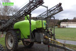 Tecnoma 3000l sprayers €8,235