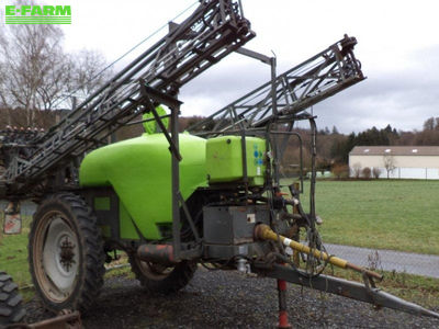 E-FARM: Tecnoma 3000l - Sprayer - id XZ2PFJD - €8,235 - Year of construction: 1998 - Germany