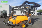 GREGOIRE BESSON speedflow 1000 sprayers €24,500