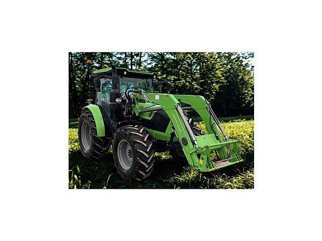 Deutz-Fahr 5125 Traktor 58 500 €