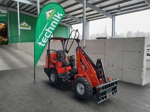 Schäffer 2028 SLT Wheel loader €27,434