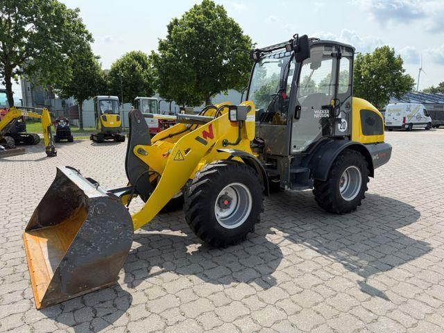 Wacker Neuson WL44 Ładowarka kołowa 36 900 €