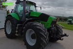 Deutz-Fahr Agrotron TTV630 tractor 43.900 €