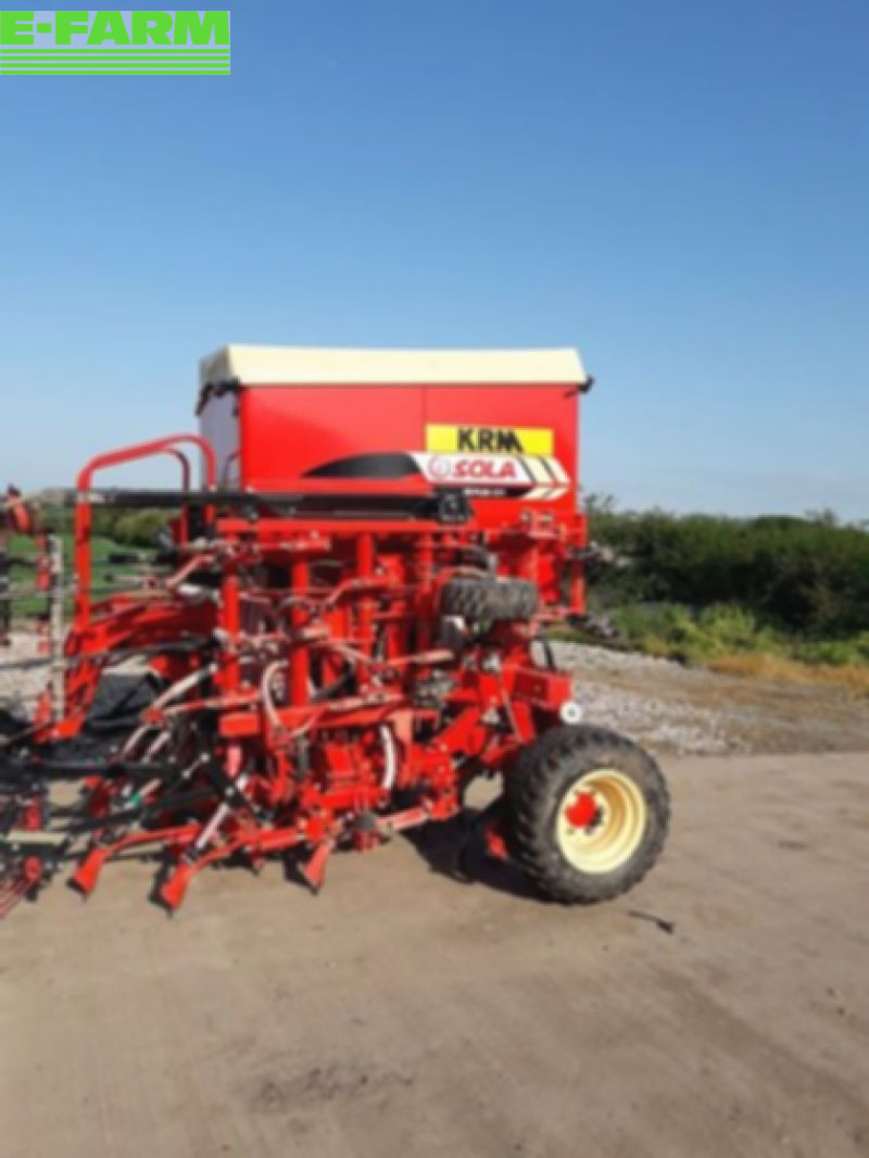 solá ns plus-2311 direct_sowing_machine 14 545 €