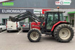 Massey Ferguson 6140 tractor 19.500 €