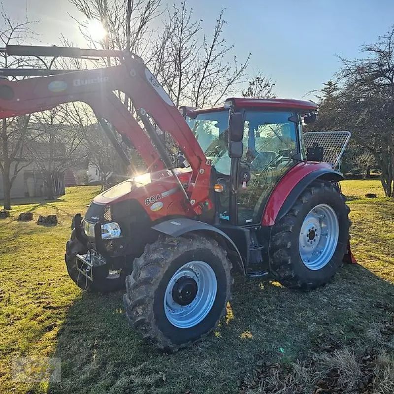 Case IH Farmall 85 A Tractor €47,000