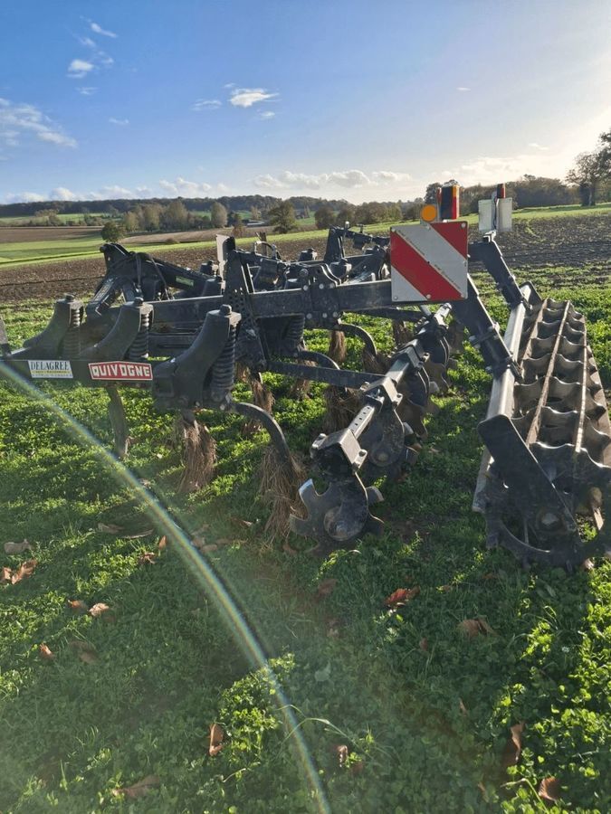 Quivogne bear cub 350 Cultivator €12,530