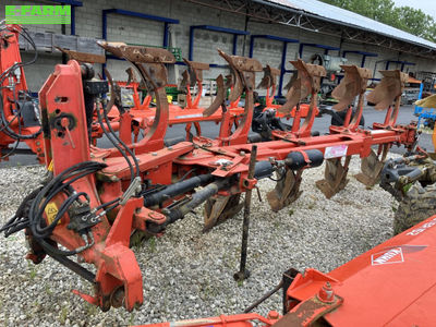 E-FARM: GREGOIRE BESSON rwy - Plough - id IVWYSSB - €9,800 - Year of construction: 1996 - France