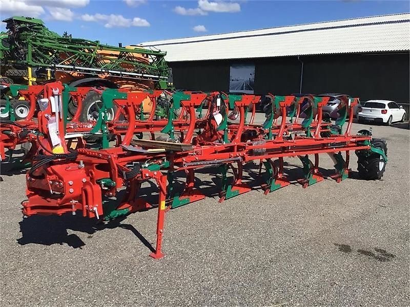 Kverneland 3300s variomat 6f Plough €74,326