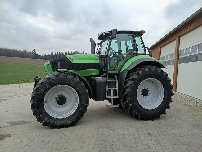Deutz-Fahr AgroTron X 720 Tractor 47.000 €
