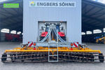 Veenhuis Terraject Disc 6.00 self_propelled_liquid_manure_spreader €39,000