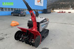 Honda hsl 2511 municipal_winter_service_equipment €14,992