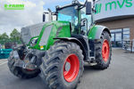 Fendt 826 profi plus tractor 115.000 €