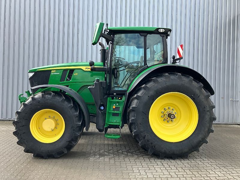 John Deere 6R 215 Traktor 169.900 €