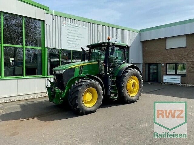 John Deere 7310 R tractor 108 000 €