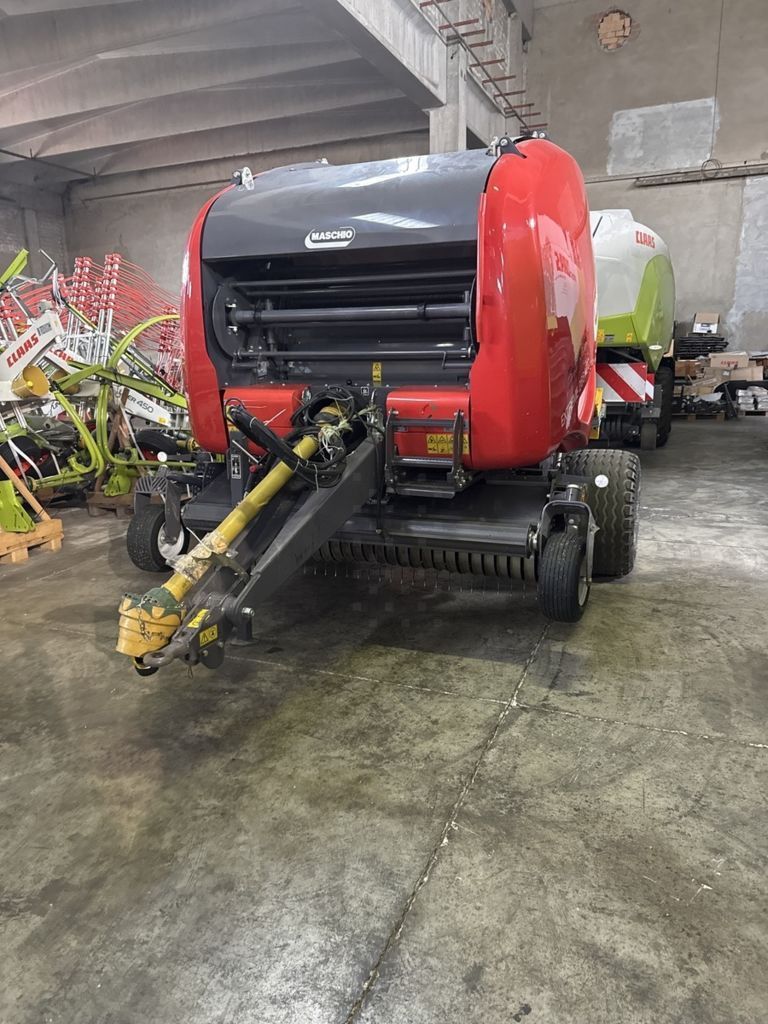 Maschio Extreme 266 HTC Pressa 32.000 €
