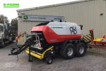 Pöttinger Impress 155 VC Pro baler €79,000