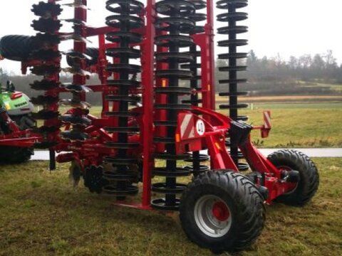 HORSCH Joker 6 RT Disc harrow €50,852