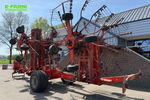 Kuhn GA 15021 windrower €16,500