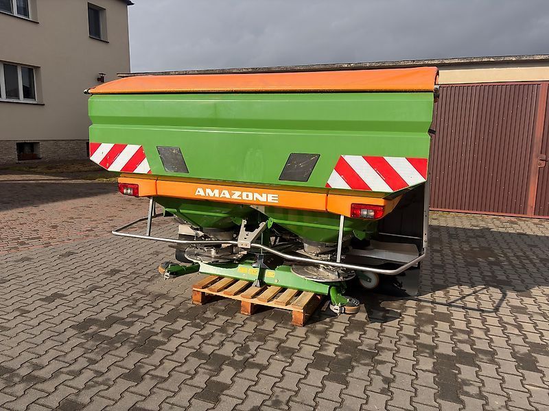 Amazone ZA-TS 4200 Ultra Rozsiewacz nawozów 11 731 €